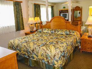 Coral Reef Resort St. Pete Beach Ruang foto