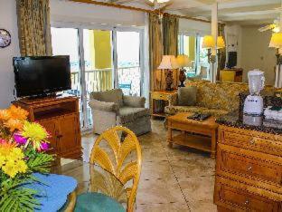 Coral Reef Resort St. Pete Beach Ruang foto