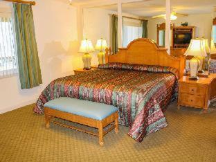Coral Reef Resort St. Pete Beach Ruang foto