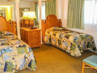 Coral Reef Resort St. Pete Beach Ruang foto